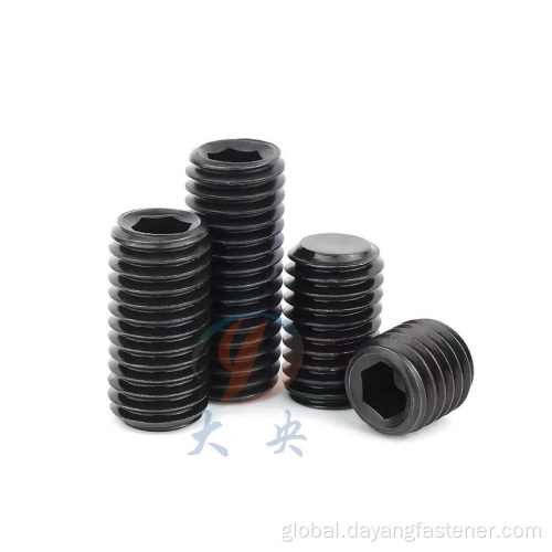 Set Screw hot sale Set screw Manufactory